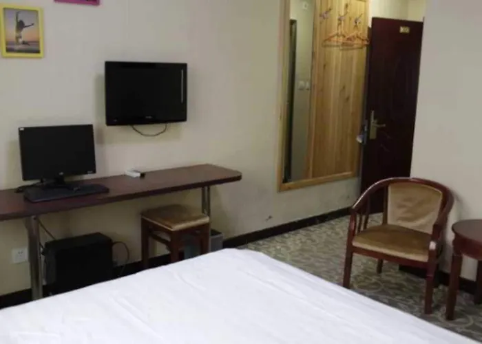 Jin Long Yuan Hotel