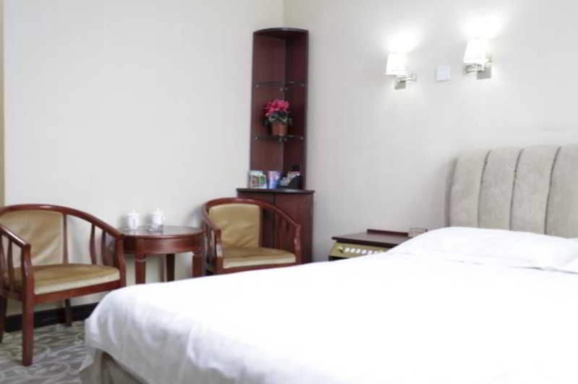 Jin Long Yuan 3* Pékin (Beijing)