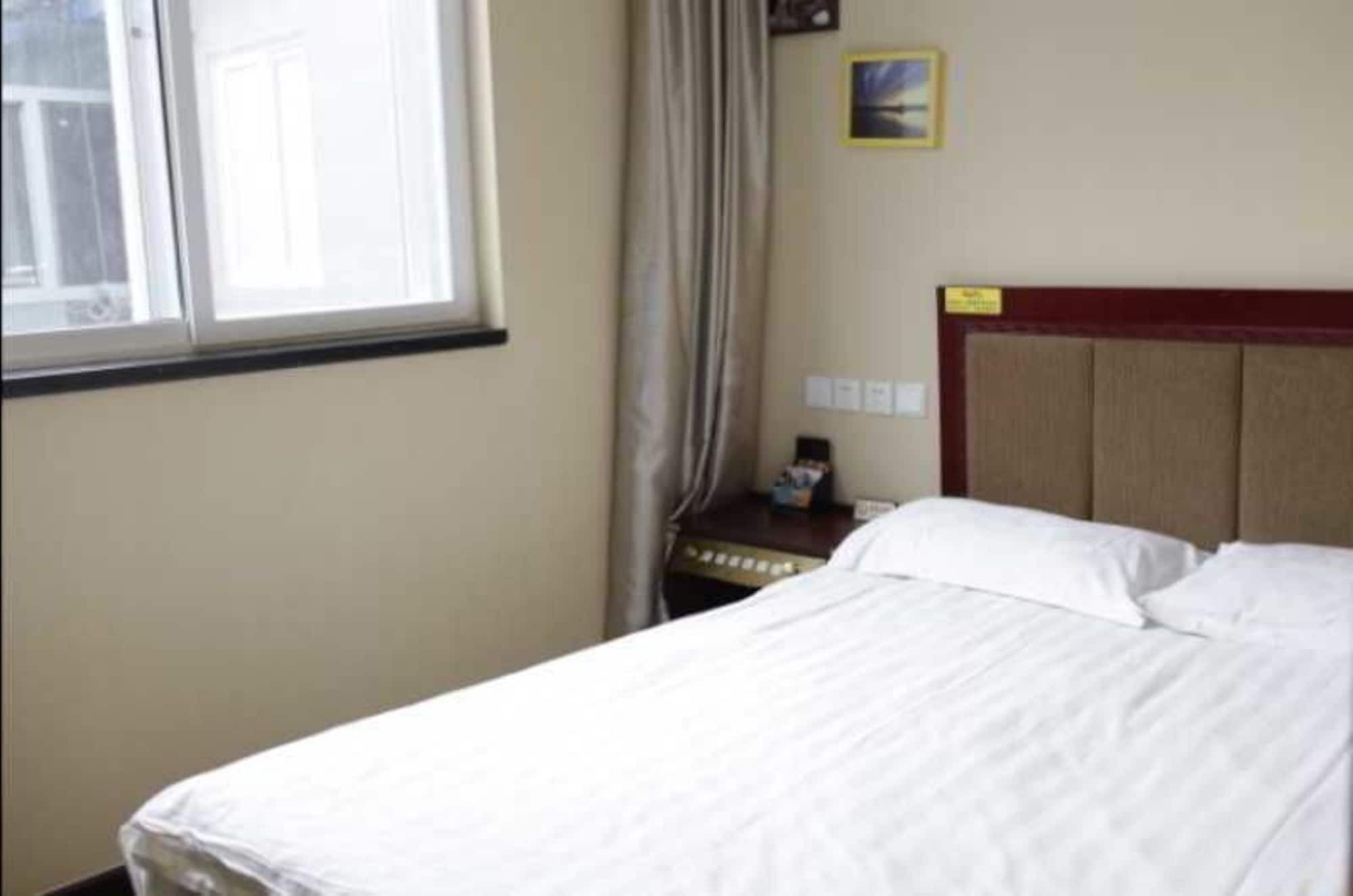 Hotel Jin Long Yuan